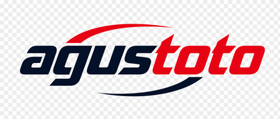 Logo agustoto berwarna cerah